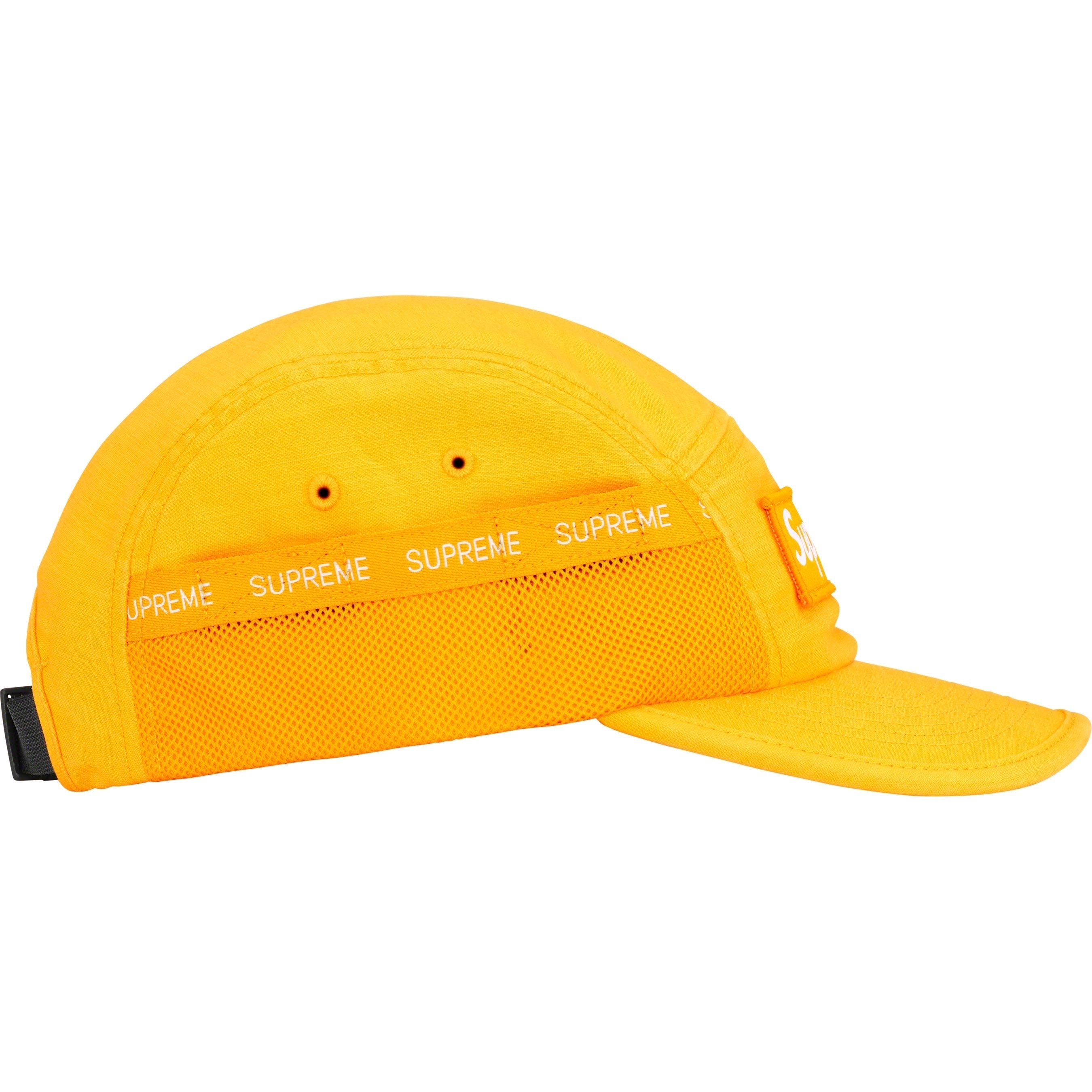 Mesh Pocket Camp Cap view 7